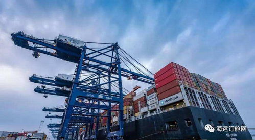 外貿(mào)貨代企業(yè)，是時候和伊朗業(yè)務(wù)說再見了